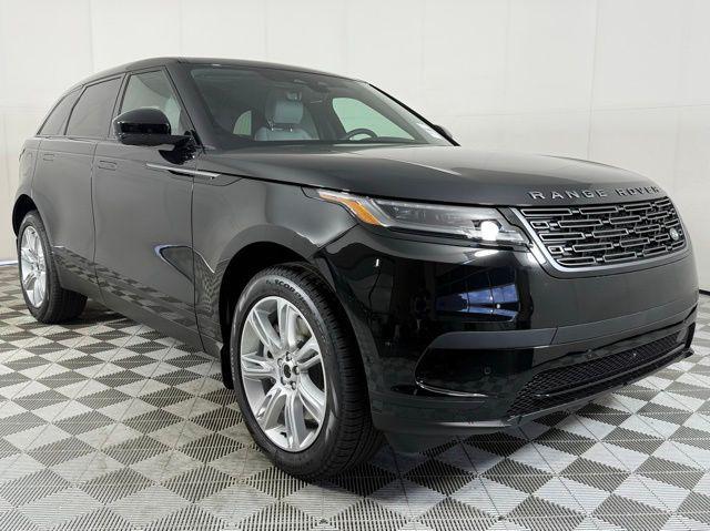 used 2026 Land Rover Range Rover Velar car, priced at $58,500
