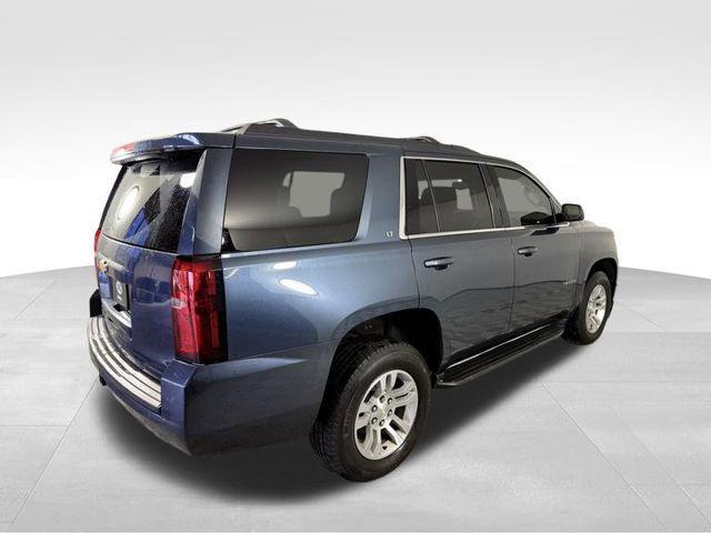 used 2019 Chevrolet Tahoe car, priced at $28,900