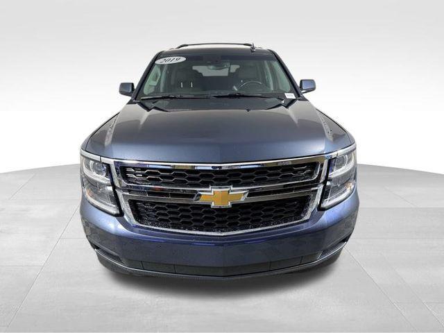 used 2019 Chevrolet Tahoe car, priced at $28,900