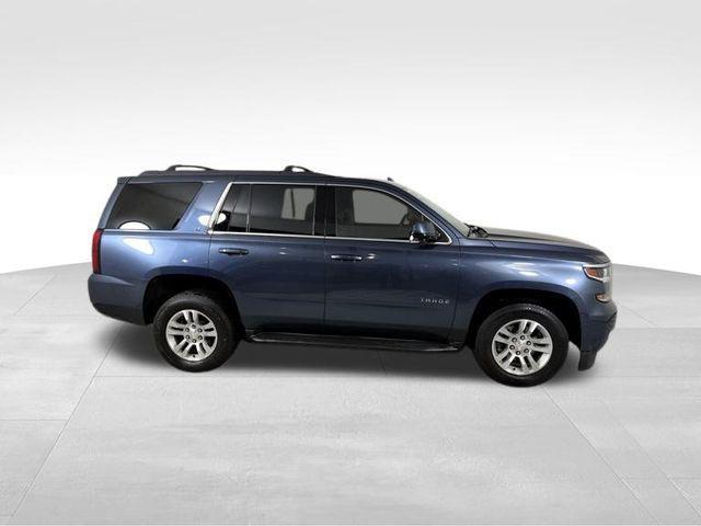 used 2019 Chevrolet Tahoe car, priced at $28,900