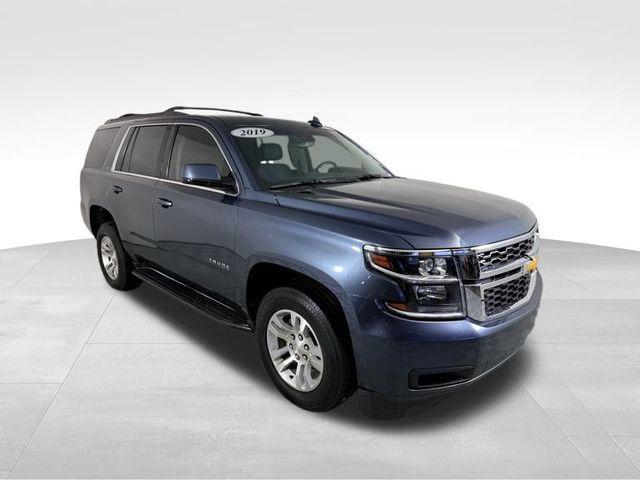 used 2019 Chevrolet Tahoe car, priced at $28,900