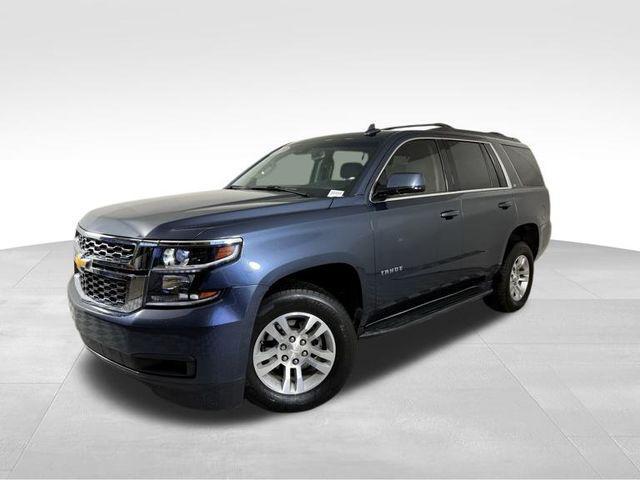 used 2019 Chevrolet Tahoe car, priced at $28,900