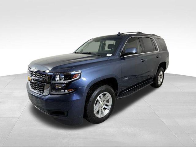 used 2019 Chevrolet Tahoe car, priced at $28,900