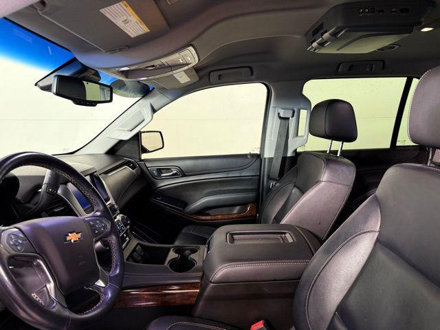 used 2019 Chevrolet Tahoe car, priced at $28,900