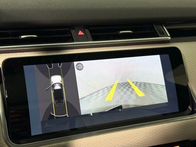 used 2023 Land Rover Range Rover Velar car, priced at $47,500