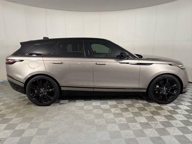 used 2023 Land Rover Range Rover Velar car, priced at $47,500