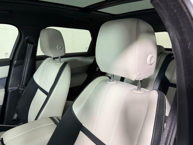 used 2023 Land Rover Range Rover Velar car, priced at $47,500