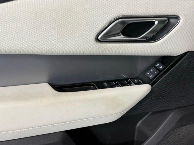 used 2023 Land Rover Range Rover Velar car, priced at $47,500