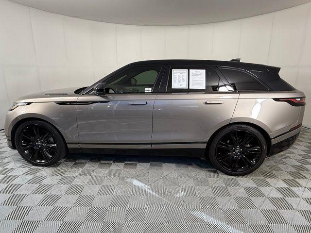 used 2023 Land Rover Range Rover Velar car, priced at $47,500