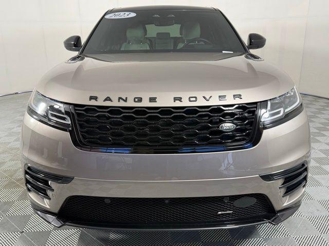 used 2023 Land Rover Range Rover Velar car, priced at $47,500