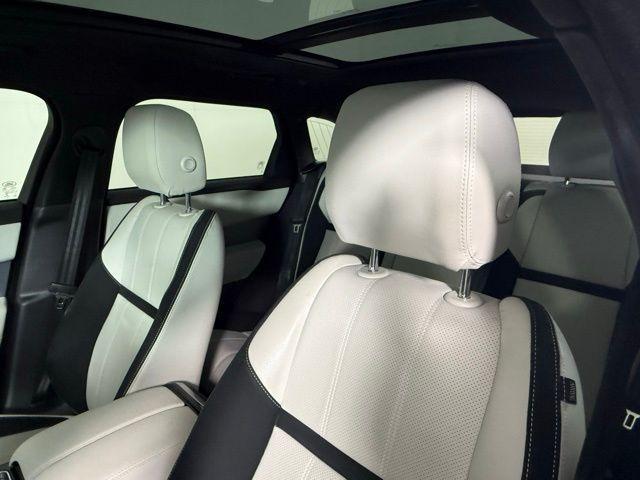 used 2023 Land Rover Range Rover Velar car, priced at $47,500