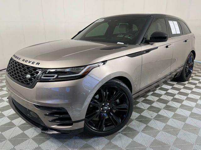 used 2023 Land Rover Range Rover Velar car, priced at $47,500