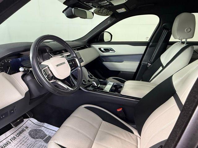 used 2023 Land Rover Range Rover Velar car, priced at $47,500