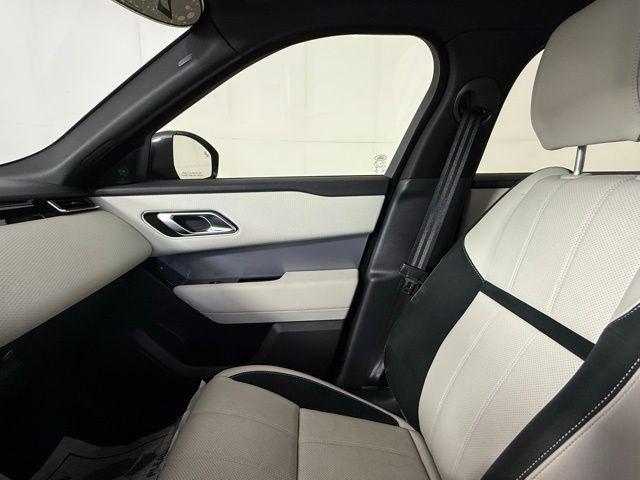 used 2023 Land Rover Range Rover Velar car, priced at $47,500