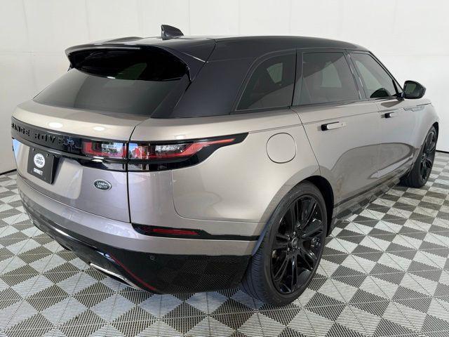 used 2023 Land Rover Range Rover Velar car, priced at $47,500