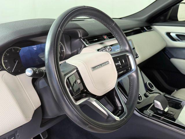 used 2023 Land Rover Range Rover Velar car, priced at $47,500