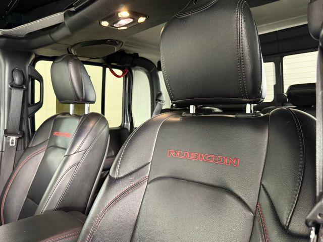 used 2020 Jeep Gladiator car, priced at $36,900