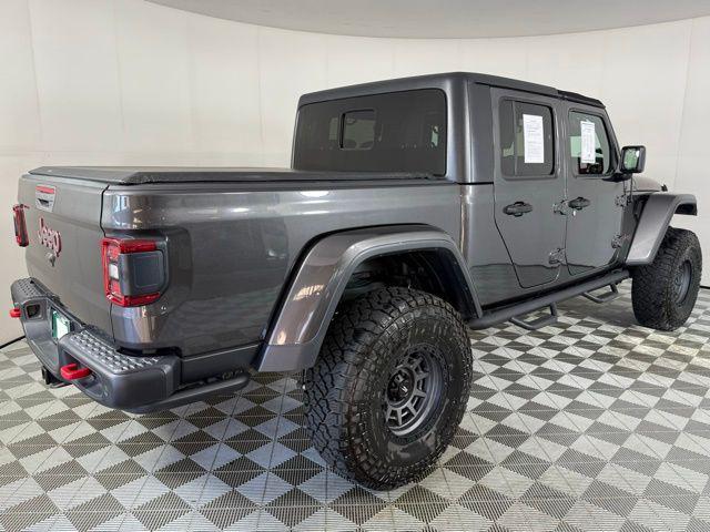 used 2020 Jeep Gladiator car, priced at $36,900