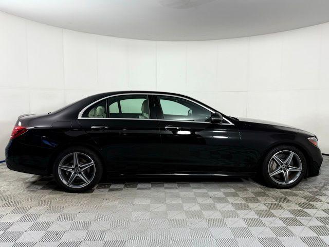 used 2019 Mercedes-Benz E-Class car, priced at $26,900