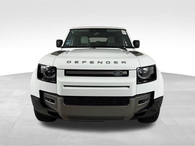 new 2025 Land Rover Defender car, priced at $83,013