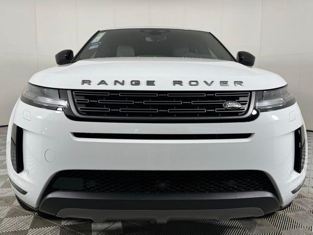 new 2026 Land Rover Range Rover Evoque car, priced at $56,185