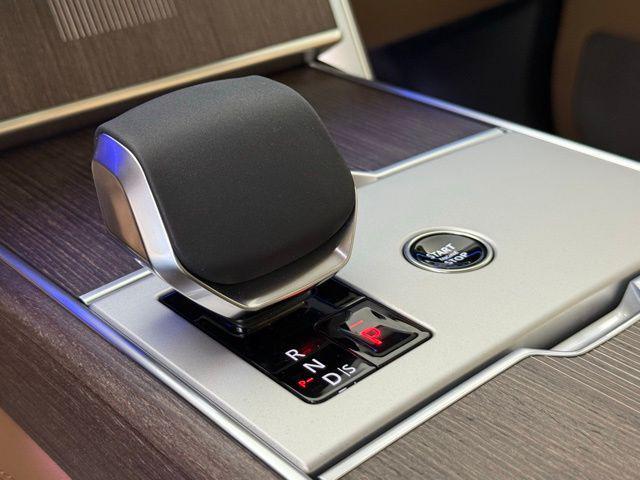 new 2025 Land Rover Range Rover car, priced at $177,195