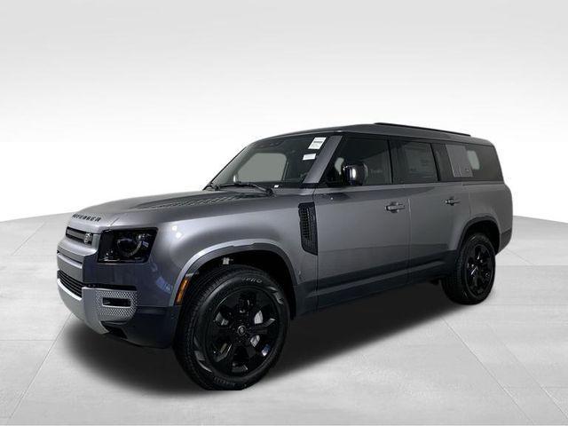 new 2024 Land Rover Defender car, priced at $81,138
