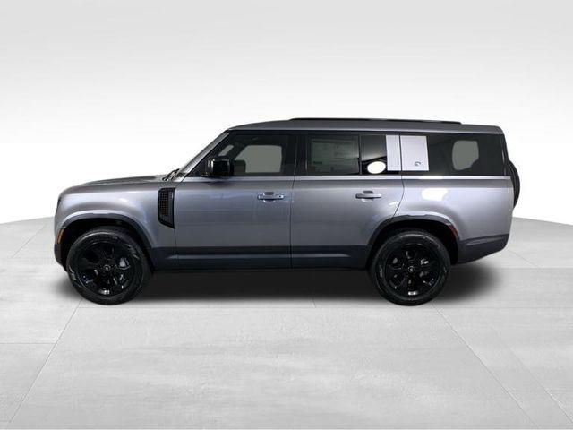 new 2024 Land Rover Defender car, priced at $81,138