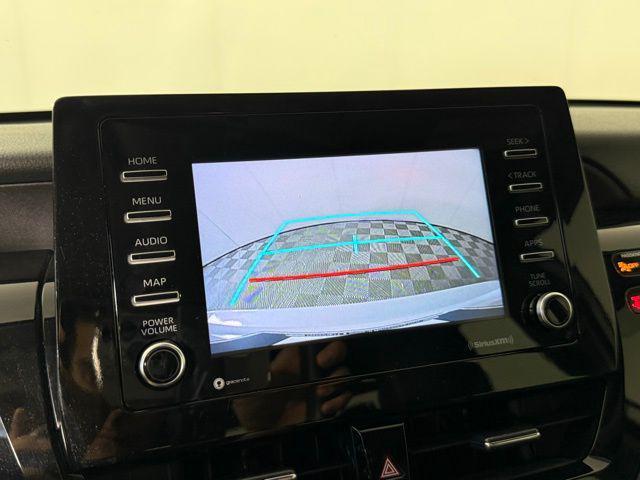 used 2023 Toyota Camry car, priced at $21,900
