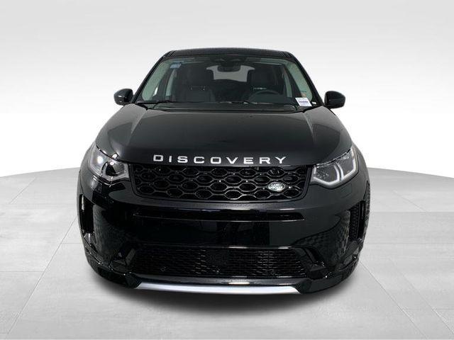 new 2024 Land Rover Discovery Sport car, priced at $54,688