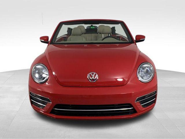 used 2019 Volkswagen Beetle car, priced at $27,990