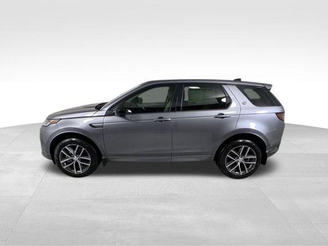 new 2025 Land Rover Discovery Sport car