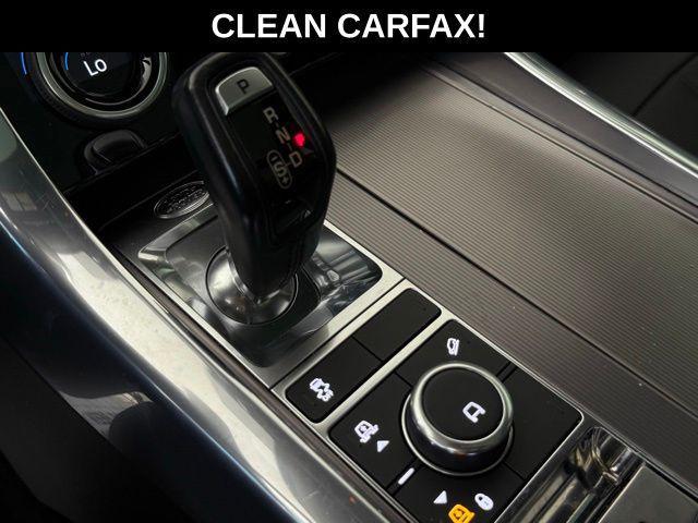 used 2018 Land Rover Range Rover Sport car, priced at $24,500