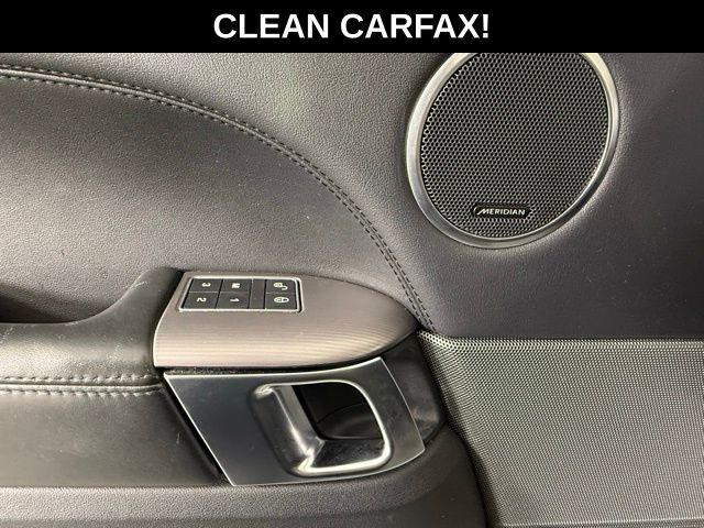 used 2018 Land Rover Range Rover Sport car, priced at $24,500