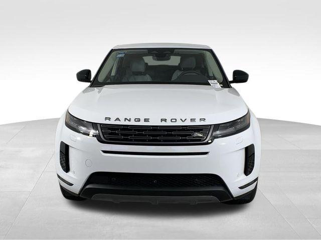 new 2024 Land Rover Range Rover Evoque car, priced at $53,835