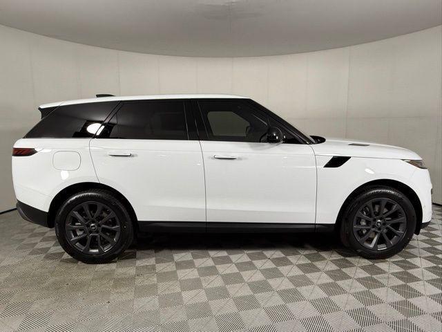 new 2025 Land Rover Range Rover Sport car, priced at $84,445
