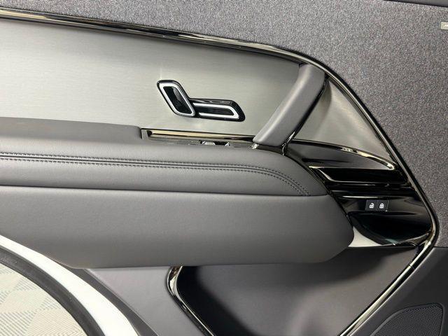 new 2025 Land Rover Range Rover Sport car, priced at $84,445