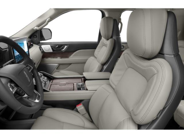 used 2023 Lincoln Navigator car, priced at $68,700