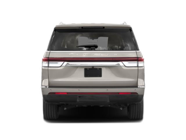 used 2023 Lincoln Navigator car, priced at $68,700