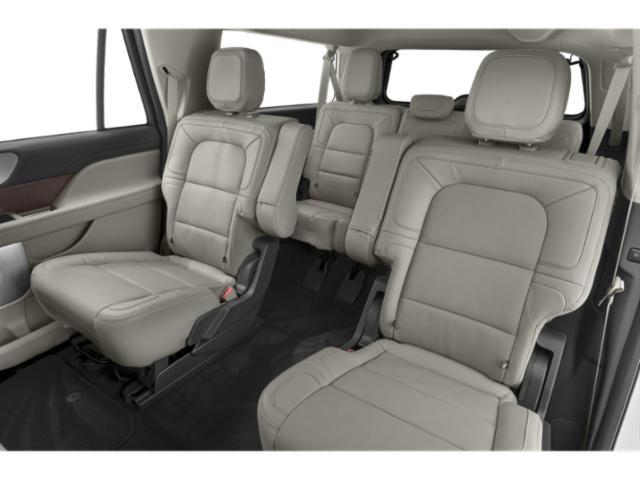 used 2023 Lincoln Navigator car, priced at $68,700