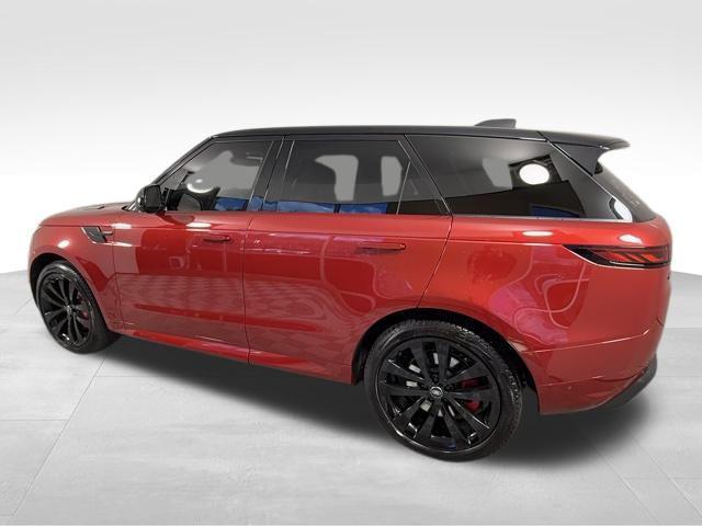 used 2023 Land Rover Range Rover Sport car, priced at $113,500