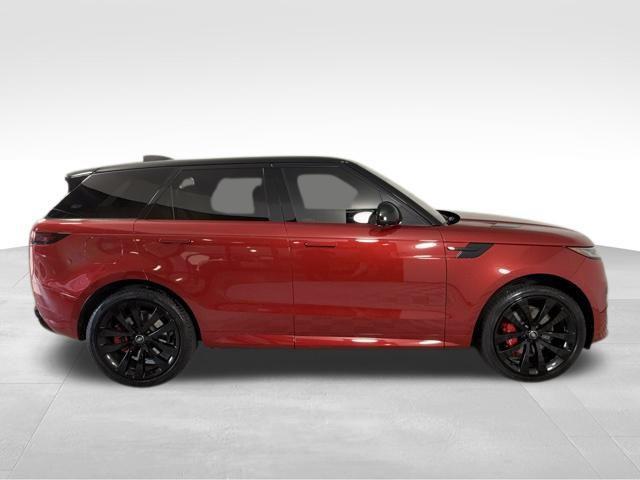 used 2023 Land Rover Range Rover Sport car, priced at $113,500