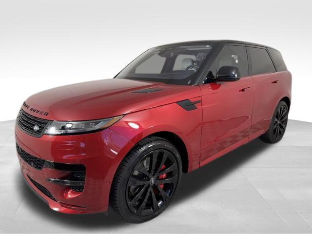 used 2023 Land Rover Range Rover Sport car, priced at $113,500