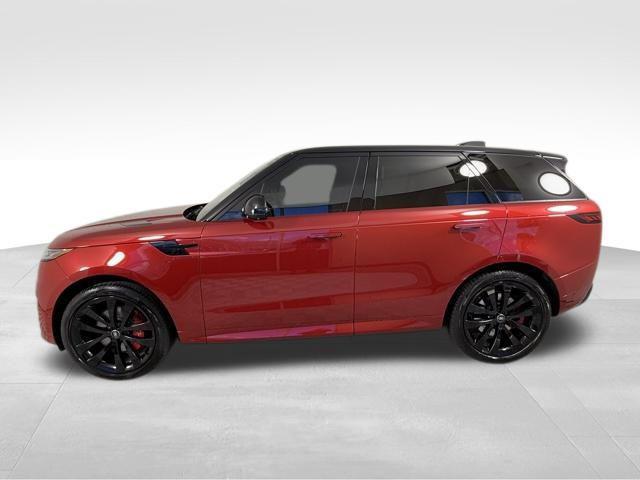 used 2023 Land Rover Range Rover Sport car, priced at $113,500