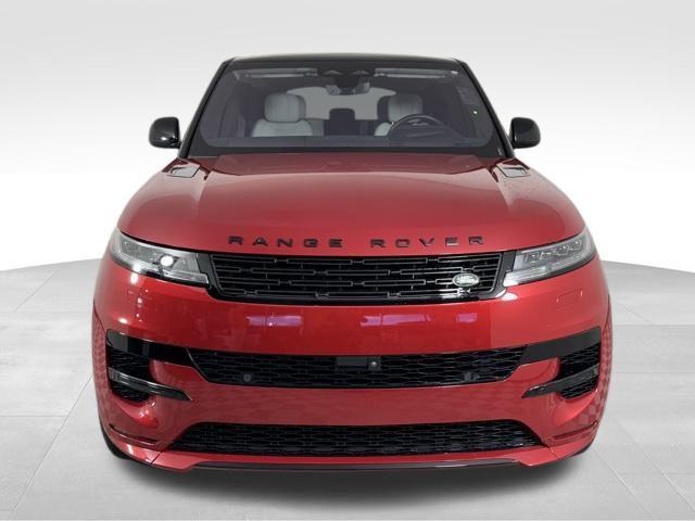 used 2023 Land Rover Range Rover Sport car, priced at $113,500