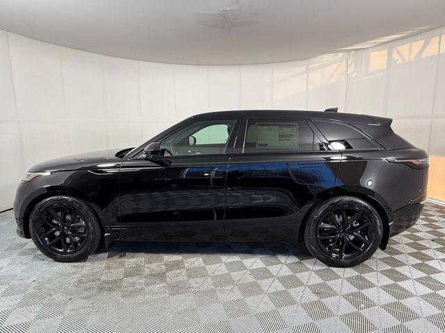 new 2026 Land Rover Range Rover Velar car, priced at $71,465