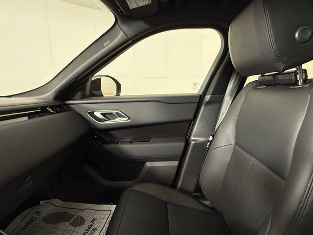 new 2026 Land Rover Range Rover Velar car, priced at $71,465