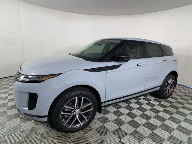 used 2025 Land Rover Range Rover Evoque car, priced at $42,500