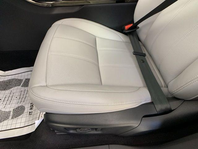 used 2025 Land Rover Range Rover Evoque car, priced at $42,500