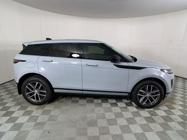 used 2025 Land Rover Range Rover Evoque car, priced at $42,500